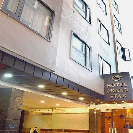 Hotel O Grand Star Амрітсар Екстер'єр фото