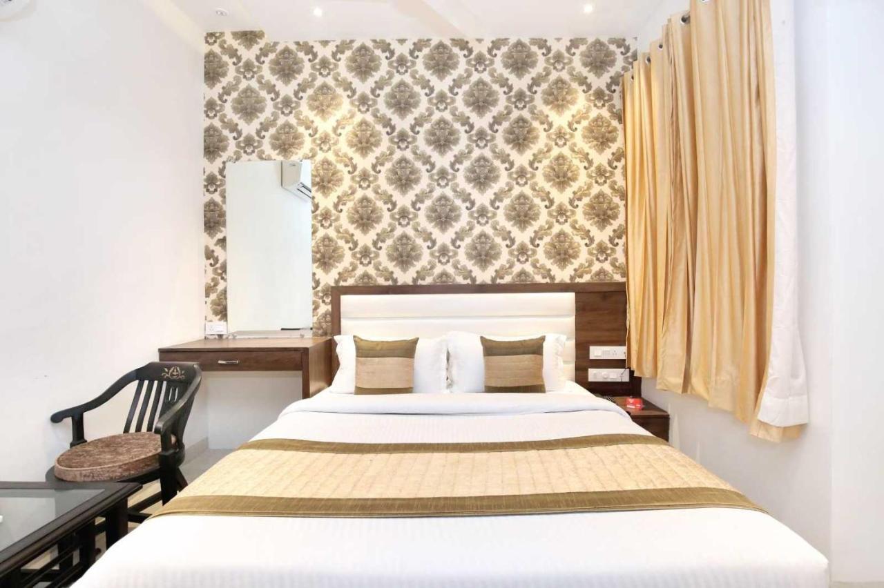 Hotel O Grand Star Амрітсар Екстер'єр фото